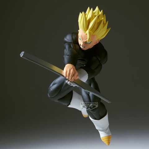 [Pre Order] MÔ HÌNH   Son Gohan SSJ - Dragon Ball Z - Match Makers (Bandai Spirits) FIGURE CHÍNH HÃNG