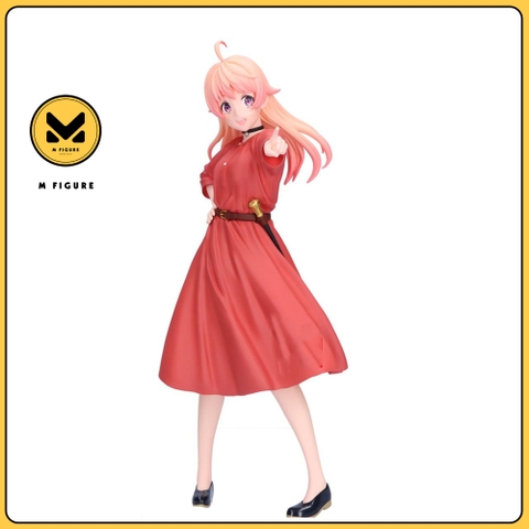 MÔ HÌNH Wakatsuki Nico - Witch Watch - vol.2 (Bandai Spirits) FIGURE CHÍNH HÃNG