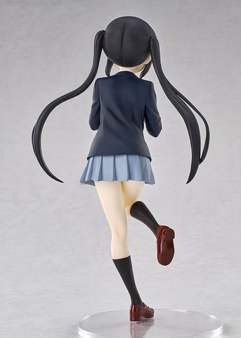 MÔ HÌNH Nakano Azusa - K-ON! - Pop Up Parade - L ( Good Smile Company) FIGURE CHÍNH HÃNG