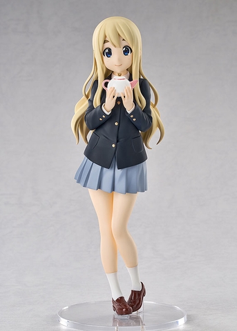 MÔ HÌNH Kotobuki Tsumugi - K-ON! - Pop Up Parade - L (Good Smile Company) FIGURE CHÍNH HÃNG