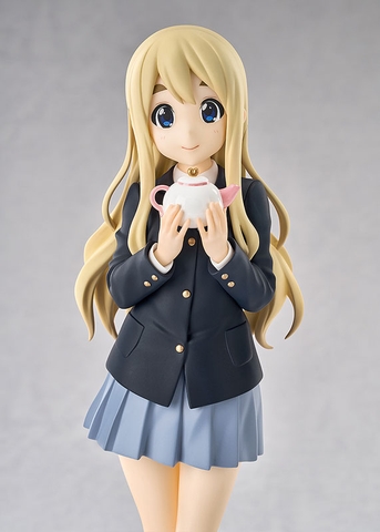 MÔ HÌNH Kotobuki Tsumugi - K-ON! - Pop Up Parade - L (Good Smile Company) FIGURE CHÍNH HÃNG