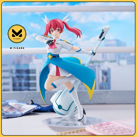 MÔ HÌNH Sakuragi Kana - Kabushiki Gaisha Magilumiere - Pop Up Parade- L (Good Smile Company) FIGURE CHÍNH HÃNG