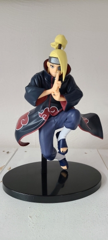 MÔ HÌNH Deidara - Naruto Shippuuden - Vibration Stars - Special (Bandai Spirits)FIGURE CHÍNH HÃNG