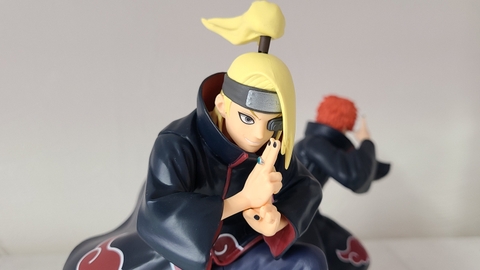 MÔ HÌNH Deidara - Naruto Shippuuden - Vibration Stars - Special (Bandai Spirits)FIGURE CHÍNH HÃNG