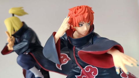 MÔ HÌNH Sasori - Naruto Shippuuden - Vibration Stars - Special (Bandai Spirits)FIGURE CHÍNH HÃNG
