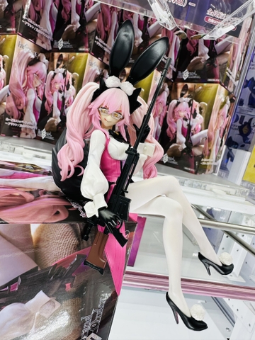 MÔ HÌNH Koyanskaya - Fate/Grand Order - Noodle Stopper Figure - Assassin/Koyanskaya of Light, Final Ascension (FuRyu) FIGURE CHÍNH HÃNG