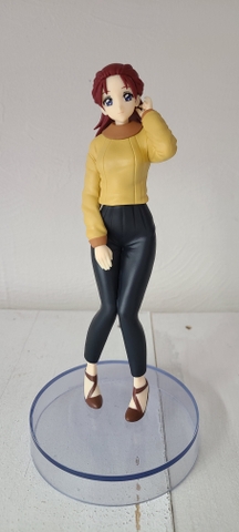 MÔ HÌNH Meyrin Hawke - Kidou Senshi Gundam SEED Freedom (Bandai Spirits)FIGURE CHÍNH HÃNG