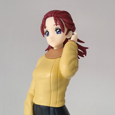 MÔ HÌNH Meyrin Hawke - Kidou Senshi Gundam SEED Freedom (Bandai Spirits)FIGURE CHÍNH HÃNG