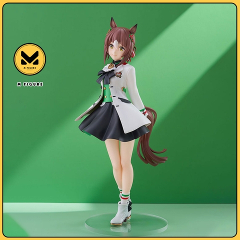 [Pre Order] MÔ HÌNH Fine Motion - Umamusume: Pretty Derby - Pop Up Parade - L (Good Smile Company) FIGURE CHÍNH HÃNG