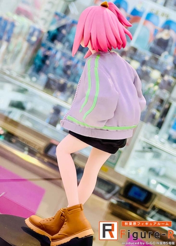 MÔ HÌNH Watase Kiui - Yoru no Kurage wa Oyogenai (Bandai Spirits) FIGURE CHÍNH HÃNG