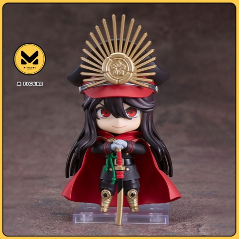 MÔ HÌNH Oda Nobunaga - Fate/Grand Order - Nendoroid (#2632) - Archer (Good Smile Company) FIGURE CHÍNH HÃNG