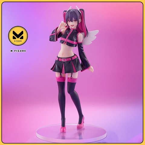 [Pre Order] MÔ HÌNH Tachibana Mikari - 2.5-jigen no Yuuwaku - Pop Up Parade - Miriella, Angel Airborne Corps Ver. (Good Smile Company) FIGURE CHÍNH HÃNG