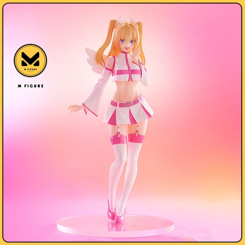 [Pre Order] MÔ HÌNH Amano Ririsa - 2.5-jigen no Yuuwaku - Pop Up Parade - Liliel, Angel Airborne Corps Ver. (Good Smile Company) FIGURE CHÍNH HÃNG