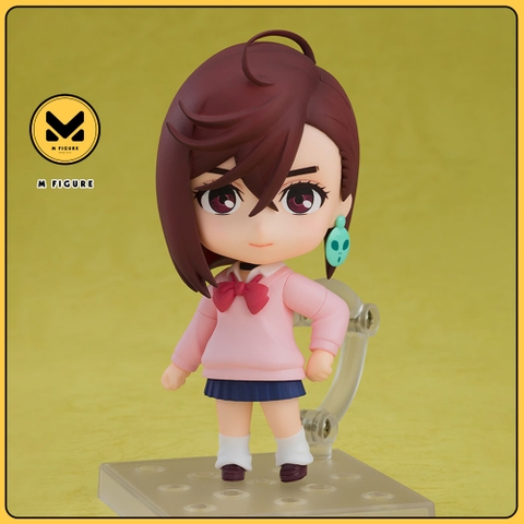 MÔ HÌNH Ayase Momo - Dandadan - Nendoroid (#2701) (Good Smile Company) FIGURE CHÍNH HÃNG