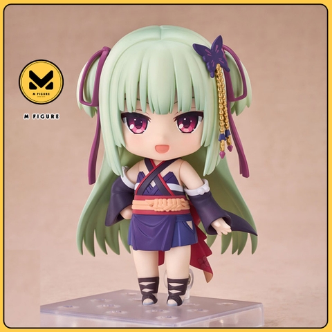 MÔ HÌNH Murasame - Senren Banka - Nendoroid (#2718) (Good Smile Arts Shanghai, Good Smile Company) FIGURE CHÍNH HÃNG