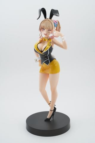 MÔ HÌNH Rin - Bunny Garden - Pop Up Parade - L (Good Smile Company) FIGURE CHÍNH HÃNG