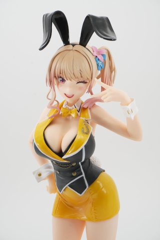MÔ HÌNH Rin - Bunny Garden - Pop Up Parade - L (Good Smile Company) FIGURE CHÍNH HÃNG