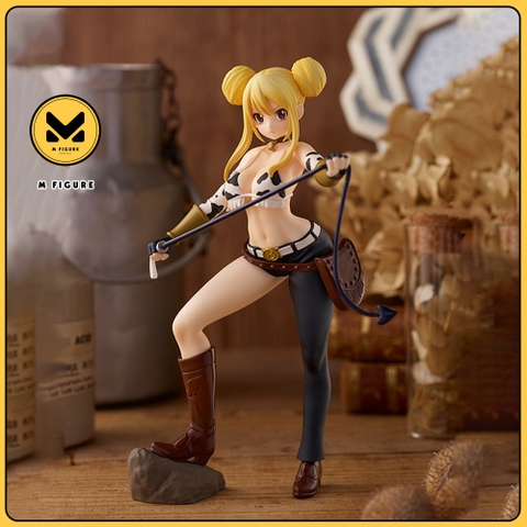 MÔ HÌNH Lucy Heartfilia - Fairy Tail Final Season - Pop Up Parade - Taurus Form Ver. (Good Smile Company) FIGURE CHÍNH HÃNG