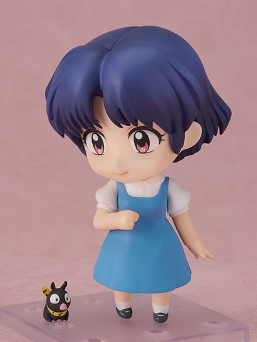 [Pre Order] MÔ HÌNH P-Chan - Tendou Akane - Ranma 1/2 - Nendoroid (#2751) (Good Smile Company) FIGURE CHÍNH HÃNG