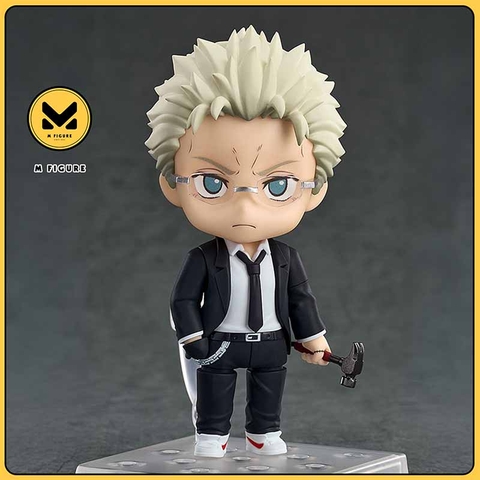 [Pre Order] MÔ HÌNH Shin - Dorohedoro - Nendoroid (#2708) (Good Smile Arts Shanghai, Good Smile Company) FIGURE CHÍNH HÃNG