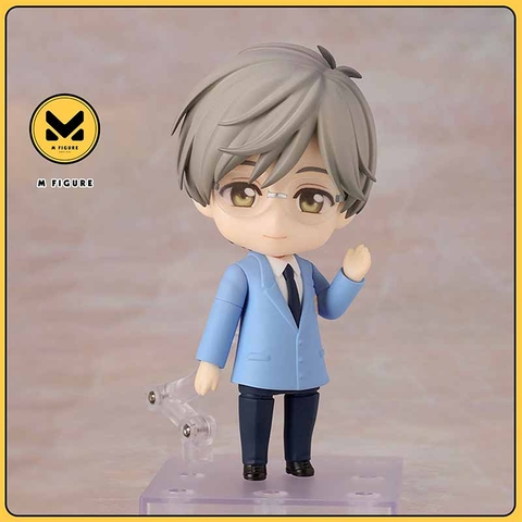 MÔ HÌNH Tsukishiro Yukito - Card Captor Sakura:Clear Card-hen-Nendoroid (#2743)(Good Smile Company) FIGURE CHÍNH HÃNG