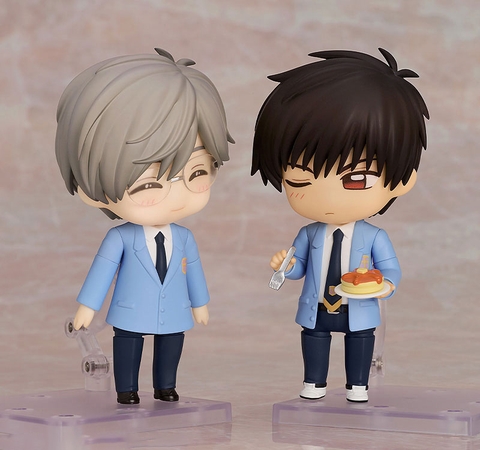 MÔ HÌNH Tsukishiro Yukito - Card Captor Sakura:Clear Card-hen-Nendoroid (#2743)(Good Smile Company) FIGURE CHÍNH HÃNG