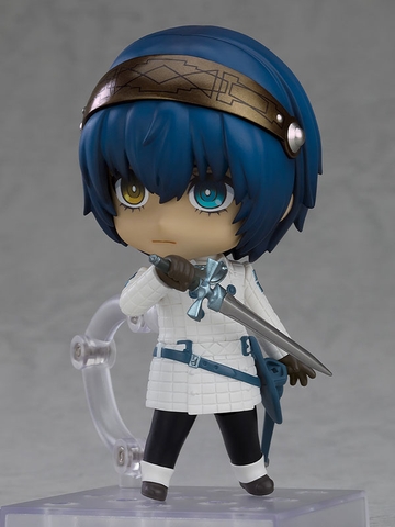 [Pre Order]  MÔ HÌNH Shujinkou - Metaphor: ReFantazio - Nendoroid (#2650) - Nendoroid Basic (Good Smile Company) FIGURE CHÍNH HÃNG