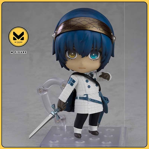 [Pre Order]  MÔ HÌNH Shujinkou - Metaphor: ReFantazio - Nendoroid (#2650) - Nendoroid Basic (Good Smile Company) FIGURE CHÍNH HÃNG