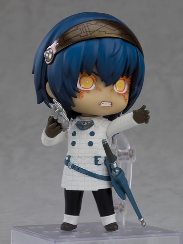 [Pre Order]  MÔ HÌNH Shujinkou - Metaphor: ReFantazio - Nendoroid (#2650) - Nendoroid Basic (Good Smile Company) FIGURE CHÍNH HÃNG