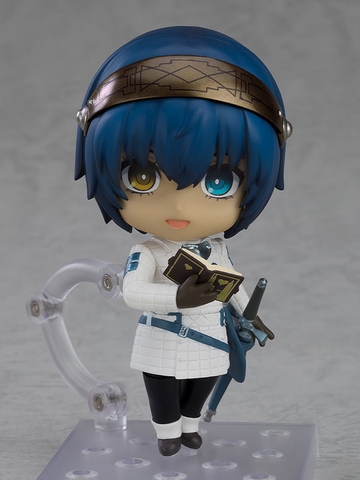 [Pre Order]  MÔ HÌNH Shujinkou - Metaphor: ReFantazio - Nendoroid (#2650) - Nendoroid Basic (Good Smile Company) FIGURE CHÍNH HÃNG