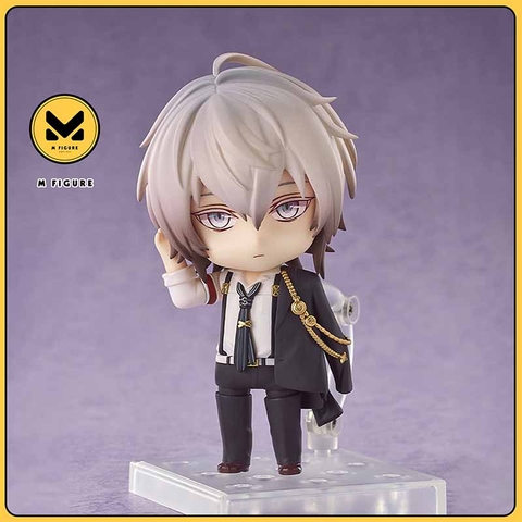 MÔ HÌNH Okazaki Kei - Sawada  Collar x Malice: Deep Cover - Nendoroid (#2647) (Good Smile Company) FIGURE CHÍNH HÃNG