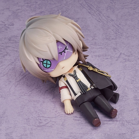 MÔ HÌNH Okazaki Kei - Sawada  Collar x Malice: Deep Cover - Nendoroid (#2647) (Good Smile Company) FIGURE CHÍNH HÃNG