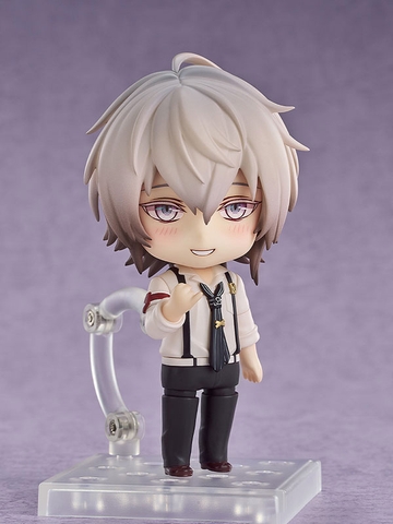 MÔ HÌNH Okazaki Kei - Sawada  Collar x Malice: Deep Cover - Nendoroid (#2647) (Good Smile Company) FIGURE CHÍNH HÃNG