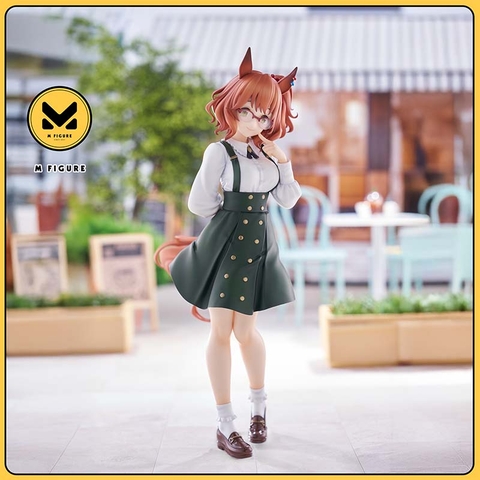MÔ HÌNH Aston Machan - Umamusume: Pretty Derby - Trio-Try-iT Figure (FuRyu) FIGURE CHÍNH HÃNG