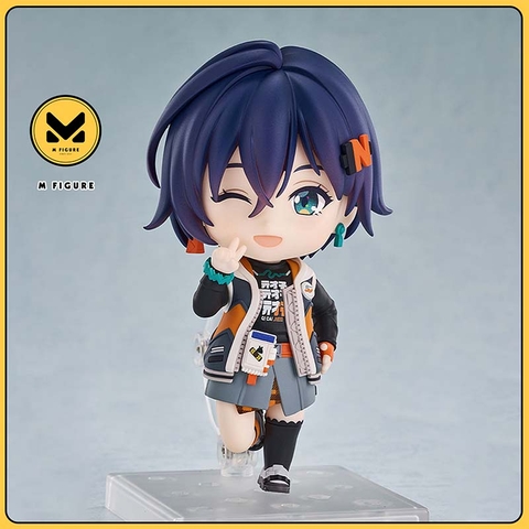 MÔ HÌNH Belle - Zenless Zone Zero - Nendoroid (#2713) ( Good Smile Company) FIGURE CHÍNH HÃNG