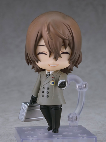 MÔ HÌNH Akechi Goro - Persona 5 The Royal - Nendoroid (#2706) (Good Smile Company) FIGURE CHÍNH HÃNG