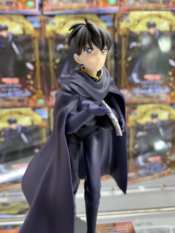 MÔ HÌNH Kudo Shinichi - Meitantei Conan - Xross Link (SEGA) FIGURE CHÍNH HÃNG