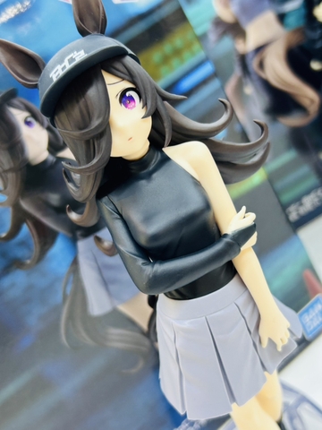MÔ HÌNH Rice Shower - Umamusume: Pretty Derby (Bandai Spirits) FIGURE CHÍNH HÃNG