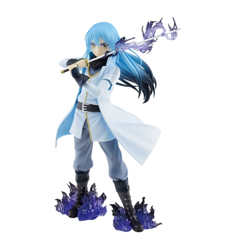 MÔ HÌNH Tensei Shitara Slime Datta Ken - Rimuru Tempest - Ichiban Kuji - Ichiban Kuji Tensei Shitara Slime Datta Ken ~Seima Taisen - Ma Moto (Bandai Spirits) FIGURE CHÍNH HÃNG