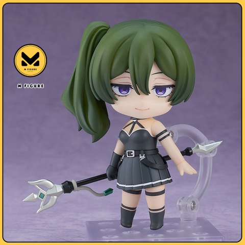 MÔ HÌNH Übel - Sousou no Frieren - Nendoroid (#2546) (Good Smile Company) FIGURE CHÍNH HÃNG