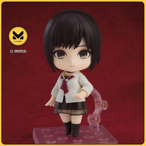 MÔ HÌNH Hinasaki Miku - Fatal Frame Zero - Nendoroid (#2642) (Good Smile Company) FIGURE CHÍNH HÃNG