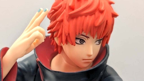 MÔ HÌNH Sasori - Naruto Shippuuden - Vibration Stars - Special (Bandai Spirits)FIGURE CHÍNH HÃNG