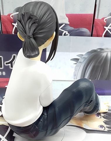 MÔ HÌNH Inoue Takina - Lycoris Recoil - Relax Time (Bandai Spirits)FIGURE CHÍNH HÃNG
