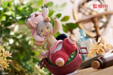 [Pre Order] MÔ HÌNH Meinya - Mitty - Nanachi - Made in Abyss: Retsujitsu no Ougonkyou - Artist MasterPiece+ - Oira no Takaramono (Taito) FIGURE CHÍNH HÃNG