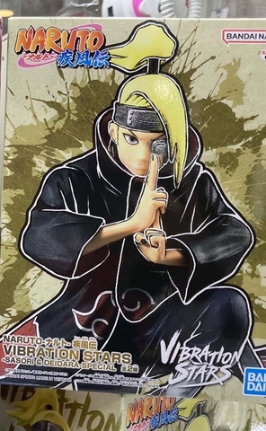 MÔ HÌNH Sasori - Naruto Shippuuden - Vibration Stars - Special (Bandai Spirits)FIGURE CHÍNH HÃNG