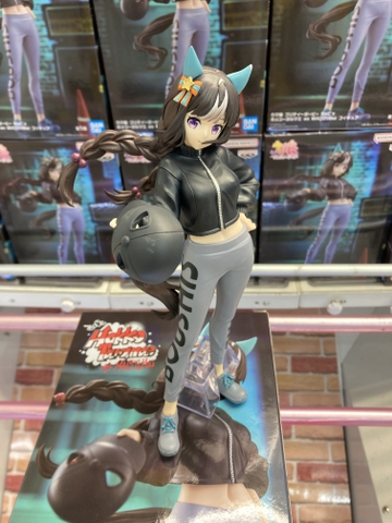 MÔ HÌNH Hokko Tarumae - Umamusume: Pretty Derby (Bandai Spirits) FIGURE CHÍNH HÃNG