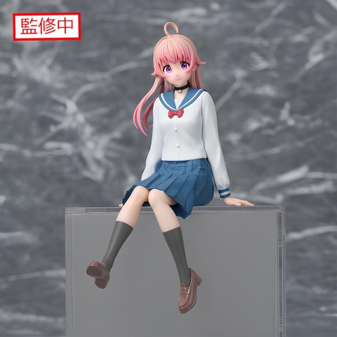 [Pre Order] MÔ HÌNH Wakatsuki Nico - Witch Watch - Premium Chokonose Figure (Sega Fave) FIGURE CHÍNH HÃNG
