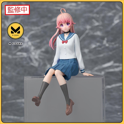 [Pre Order] MÔ HÌNH Wakatsuki Nico - Witch Watch - Premium Chokonose Figure (Sega Fave) FIGURE CHÍNH HÃNG