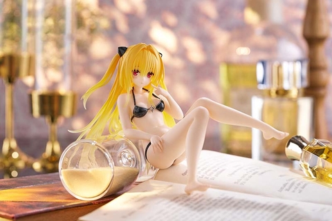 [Pre Order] MÔ HÌNH Konjiki no Yami - To LOVEru Darkness - Aqua Float Girls (Taito) FIGURE CHÍNH HÃNG