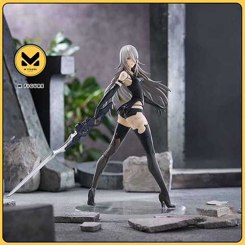 MÔ HÌNH YoRHa Type A No.2 - NieR:Automata Ver1.1a - Pop Up Parade (Good Smile Company) FIGURE CHÍNH HÃNG